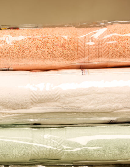 Bath Towels
