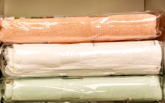 Bath Towels